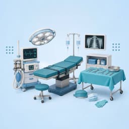 وبینار اتاق عمل