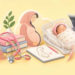وبینار مامایی