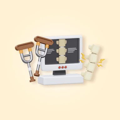 وبینار فیزیوتراپی